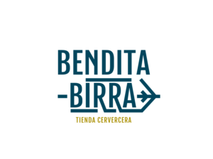 Logo Design by jdr1992 for Bendita Birra | Design: #26143300