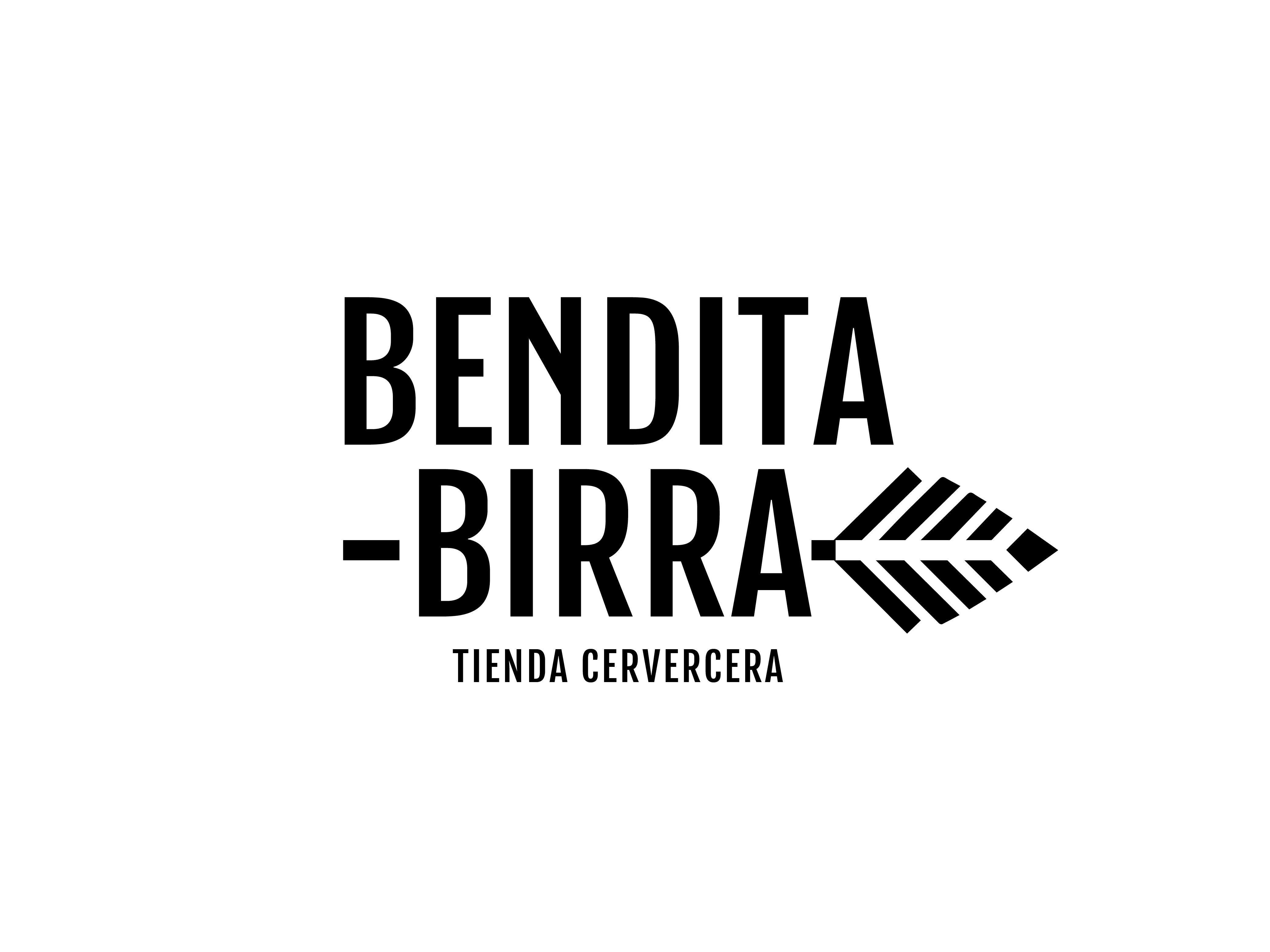 Diseño de Logo por jdr1992 para Bendita Birra | Diseño #26147780