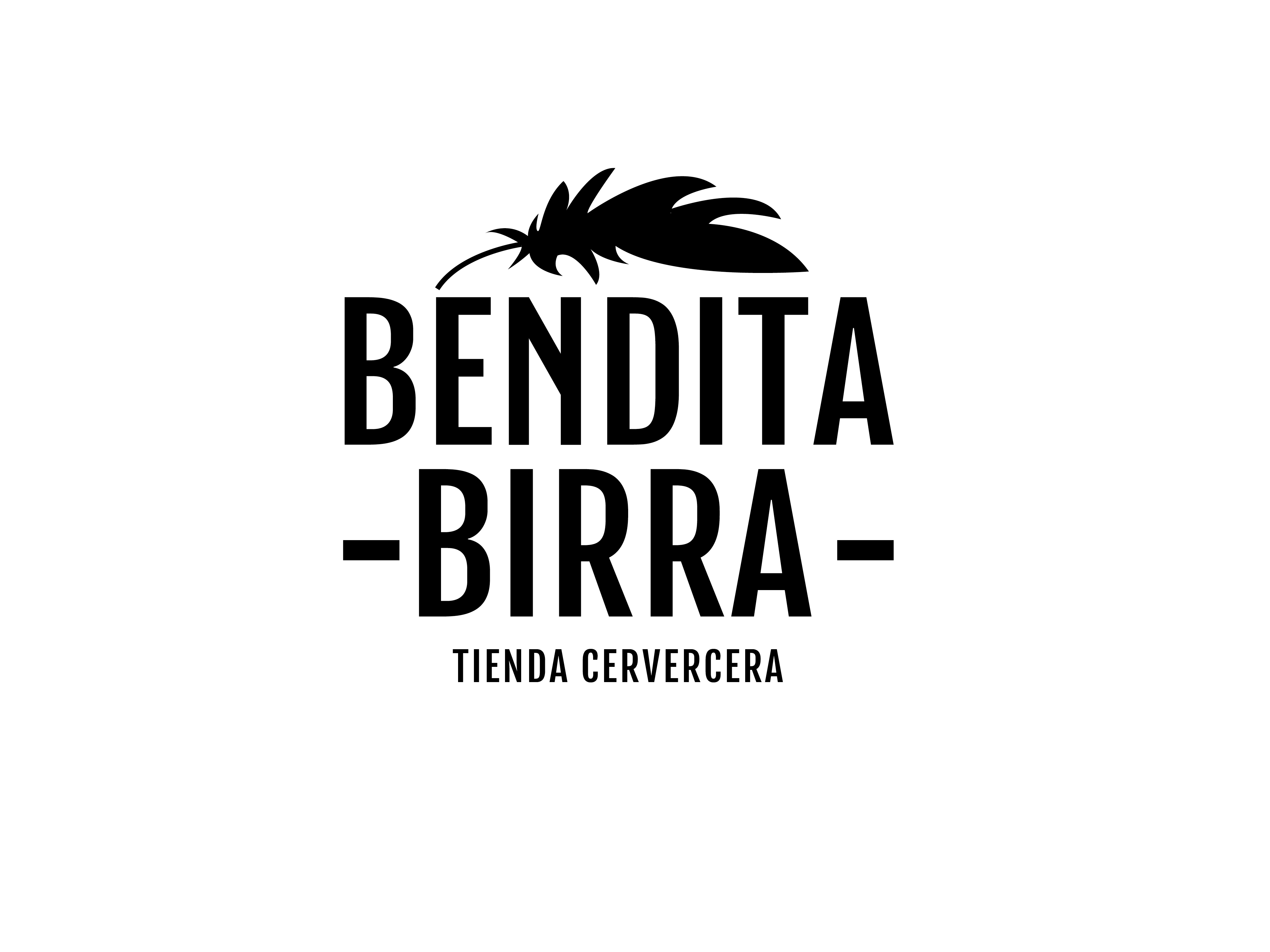 Diseño de Logo por jdr1992 para Bendita Birra | Diseño #26148343