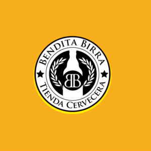 Logo Design by GODDREAMCREATION for Bendita Birra | Design #26144075