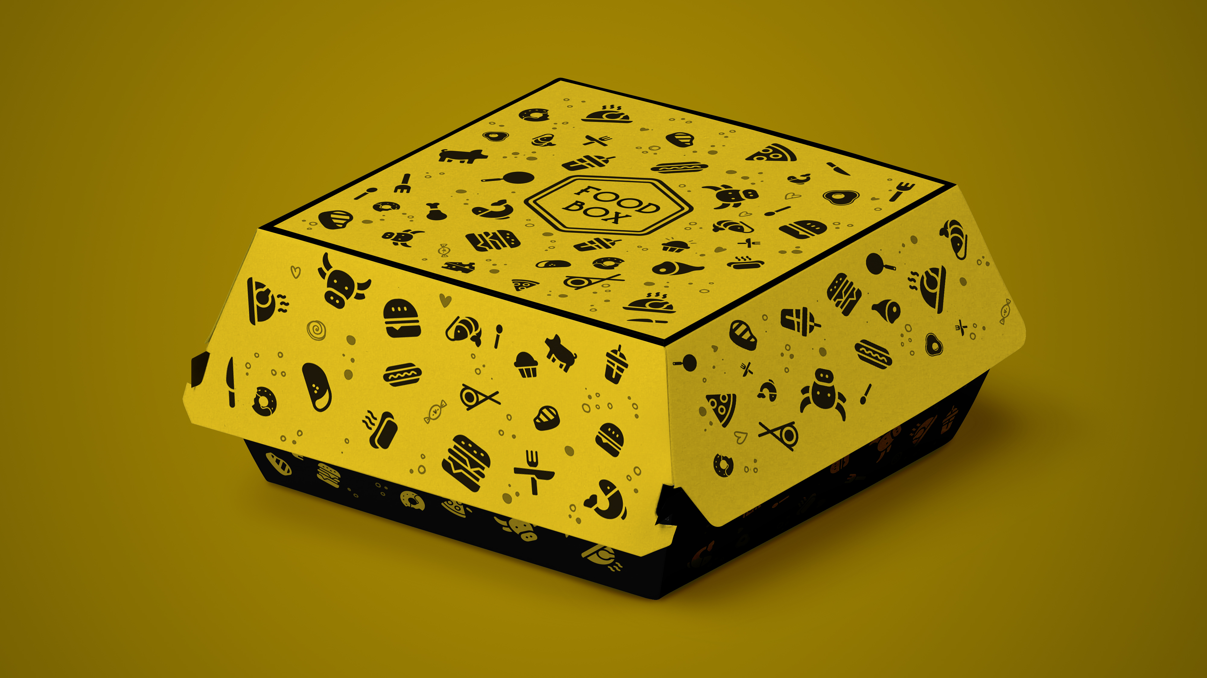 Design Emballage par Meowington pour ce projet | Design #26189716