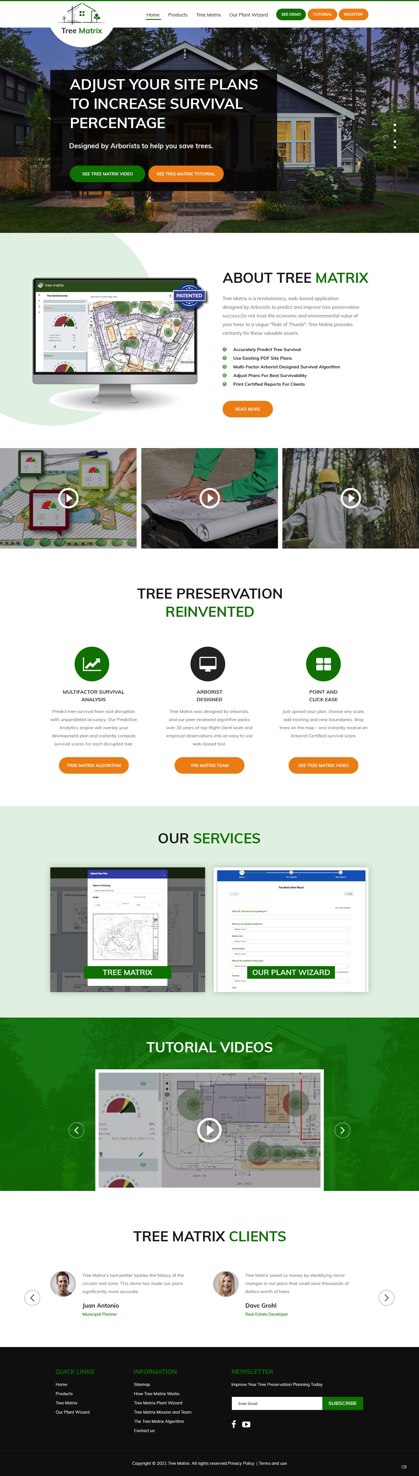 Web-Design von pb für dieses Projekt | Design #26144826
