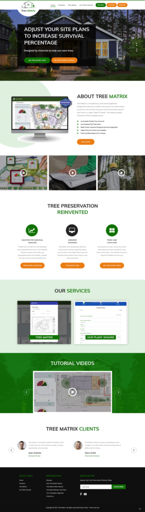 Diseño Web por pb para este proyecto | Diseño: #26144826
