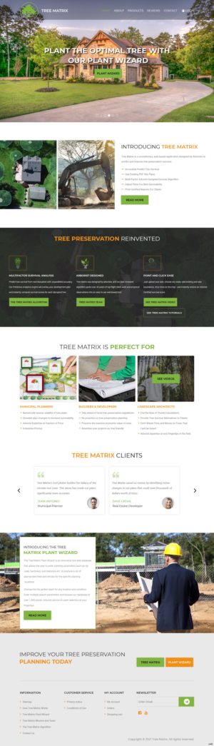 Diseño Web por pb para este proyecto | Diseño: #26144829