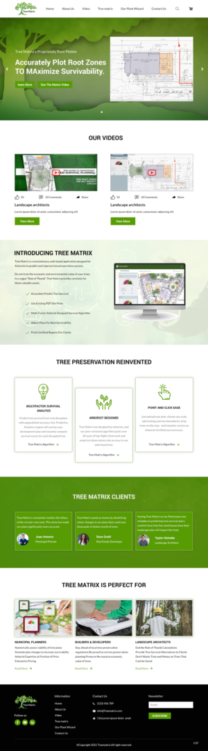 Diseño Web por pb para este proyecto | Diseño: #26144836