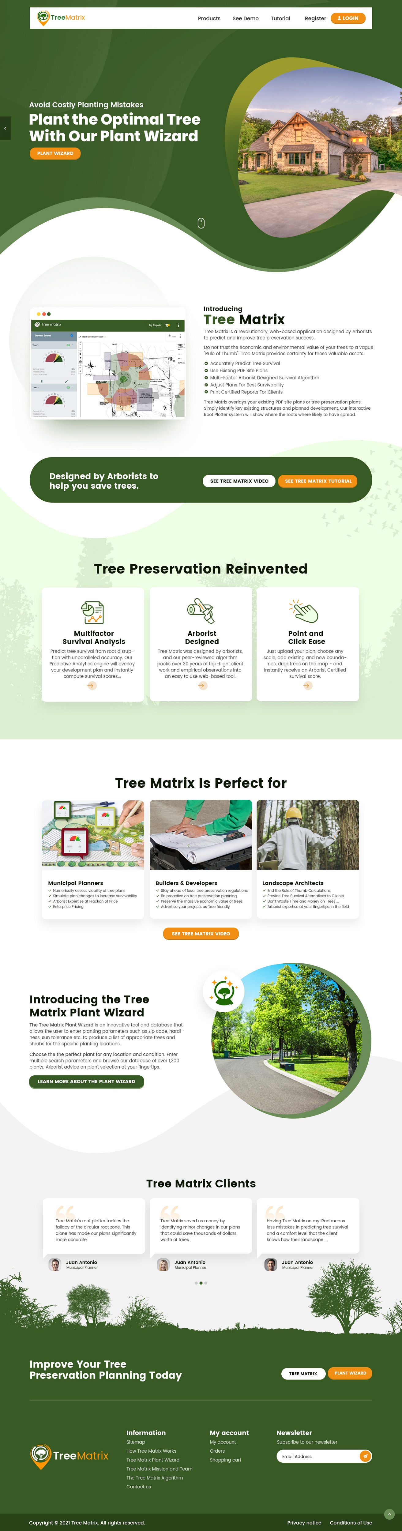 Web Design by NZ Creatives for this project | Design #26145445