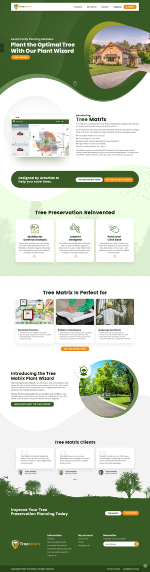 Web-Design von NZ Creatives für dieses Projekt | Design: #26145445