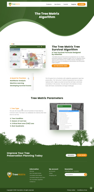 Web-Design von NZ Creatives für dieses Projekt | Design: #26145449