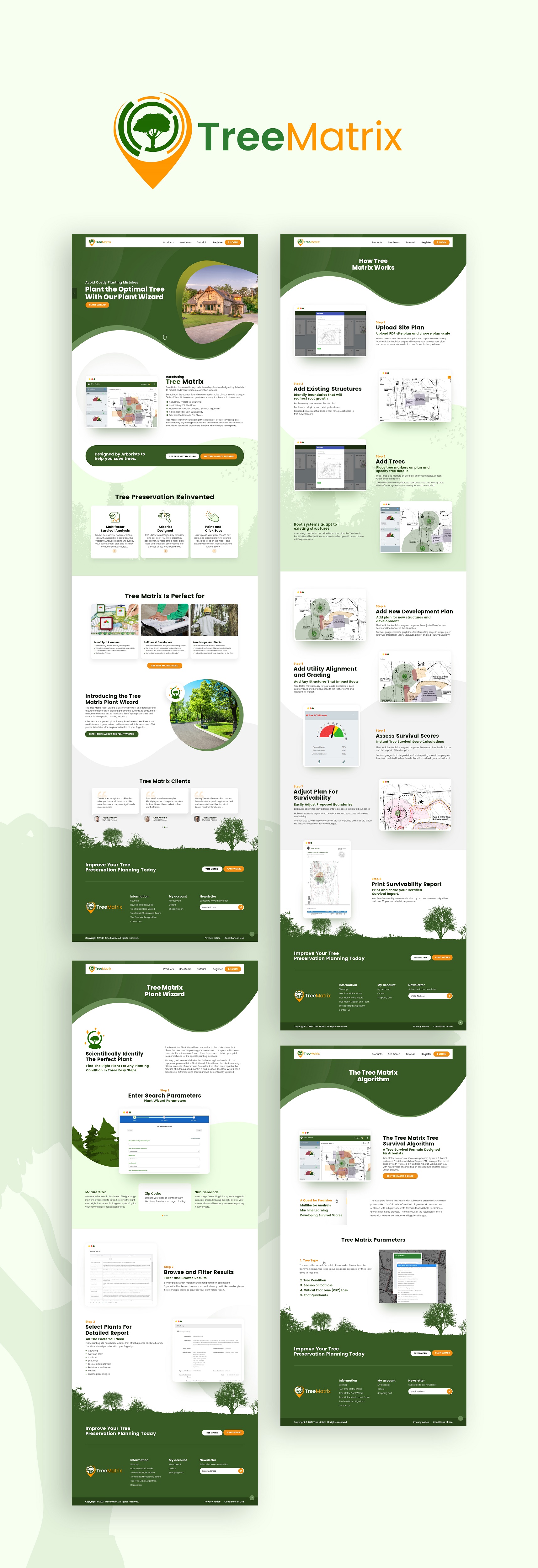 Web-Design von NZ Creatives für dieses Projekt | Design #26145464