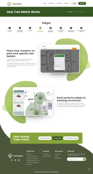 Diseño Web por nzdesigners para este proyecto | Diseño: #26145490