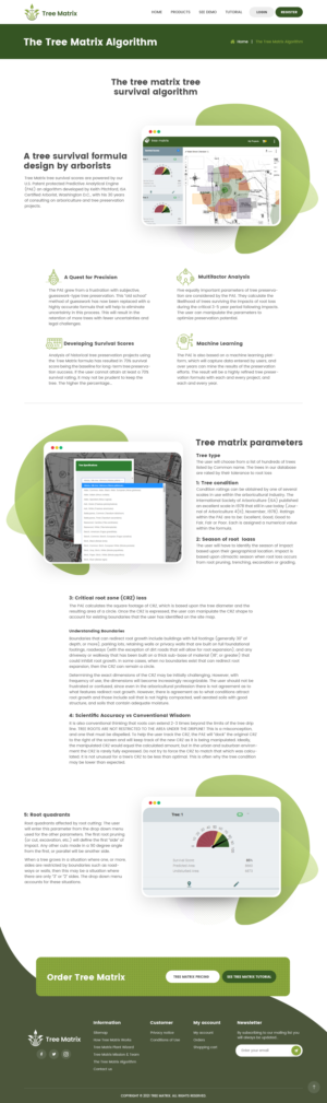 Web-Design von NZ Creatives für dieses Projekt | Design: #26145492