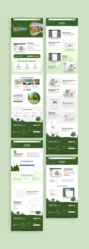 Web-Design von NZ Creatives für dieses Projekt | Design: #26182493