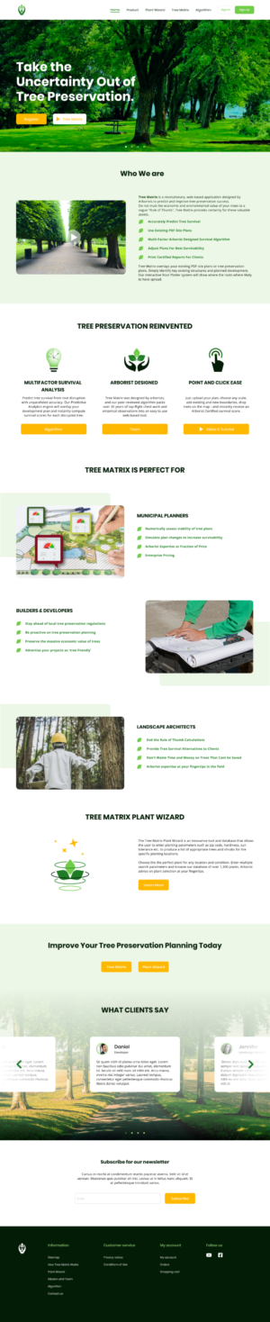 Web-Design von wahyu azizi für dieses Projekt | Design: #26176614