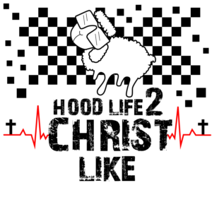 T-shirt Design by MariaBayley for Hoodlife2Christlike/ H2C | Design: #26145673