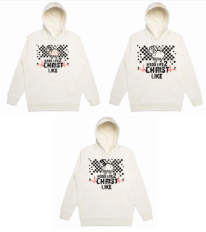 T-shirt Design by MariaBayley for Hoodlife2Christlike/ H2C | Design: #26151263