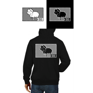 T-shirt Design by 1975oliverocampo for Hoodlife2Christlike/ H2C | Design: #26146238