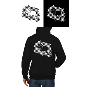 T-shirt Design by 1975oliverocampo for Hoodlife2Christlike/ H2C | Design: #26147438