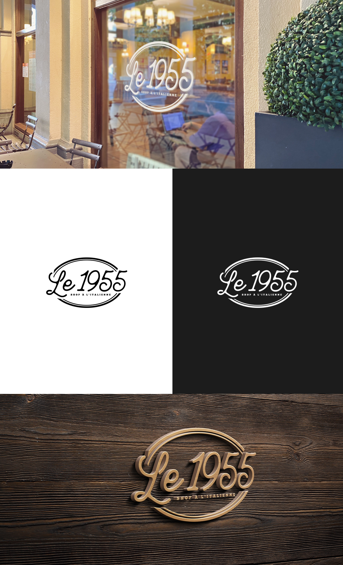 Logo Design by GLDesigns for this project | Design #26140094