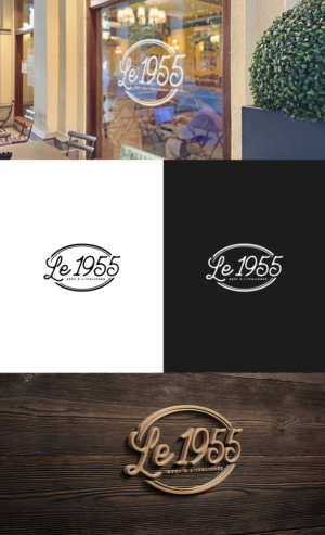 Logo Design by GLDesigns for this project | Design: #26140094