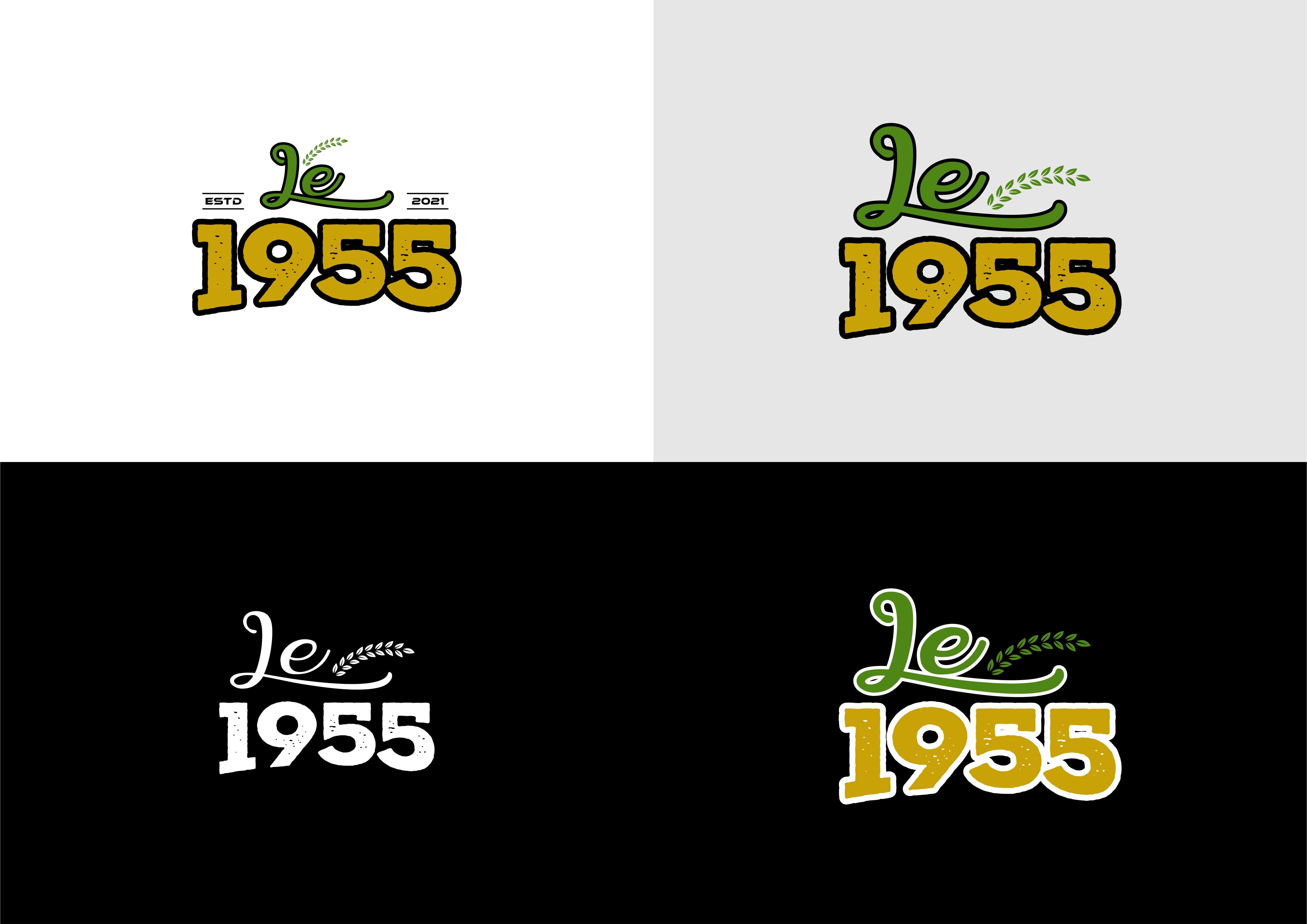 Logo Design by graphics1 for this project | Design #26177769