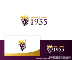 Logo Design by alvinnavarra for this project | Design: #26165077