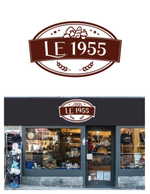 Logo Design by ipog