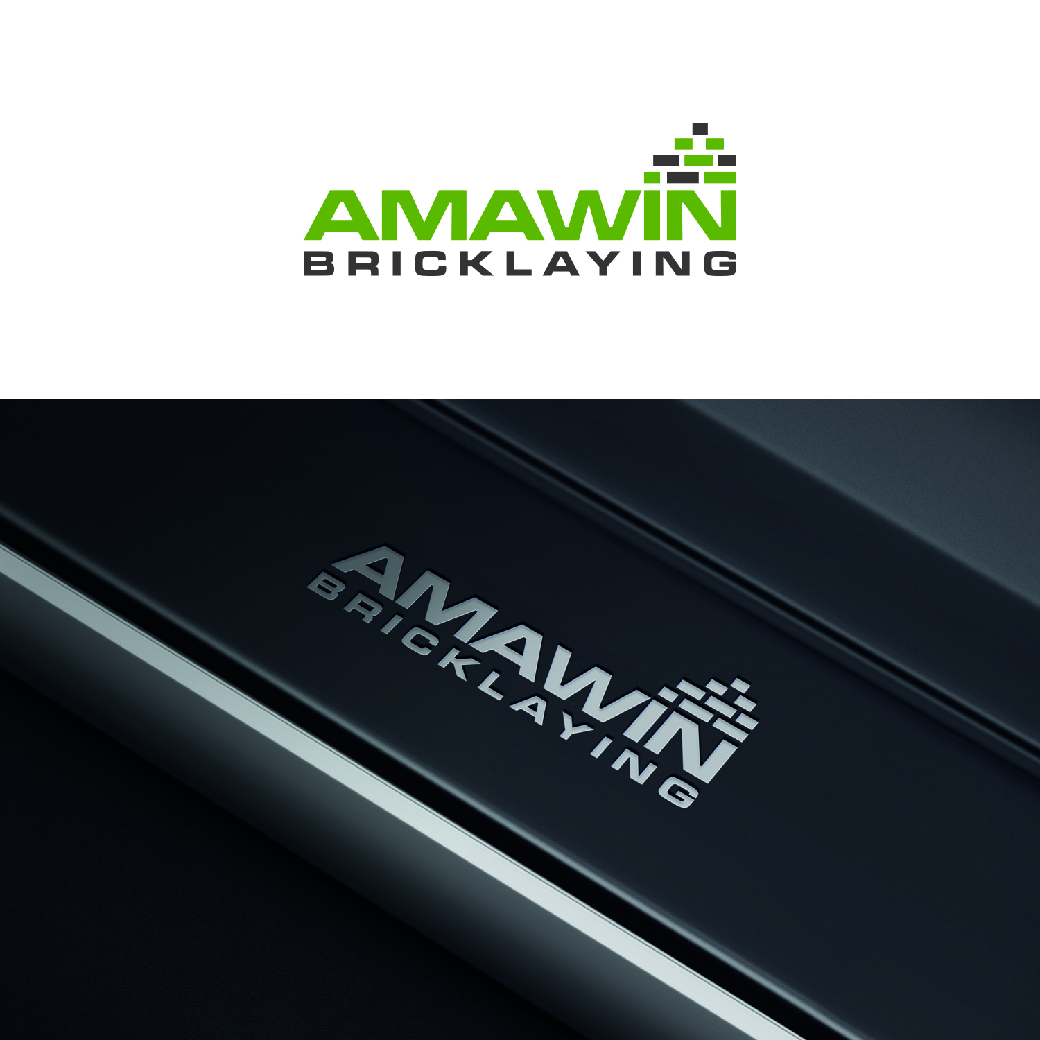 Logo Design by MG.graphics for this project | Design #26144716