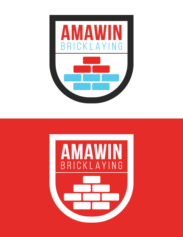 Logo Design by electrik | brand solutions for this project | Design #26150766