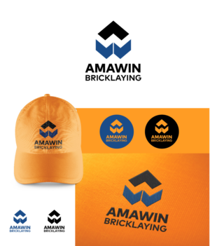 Logo Design by 68_Design for this project | Design: #26158219