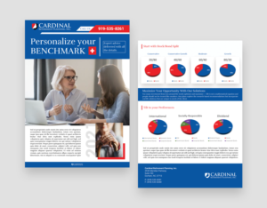 Design de Flyer par Nightmist pour ce projet | Design : #26202516