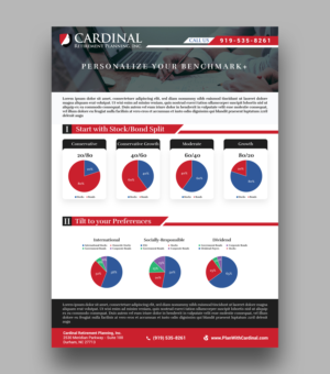 Design de Flyer par Nightmist pour ce projet | Design : #26207322