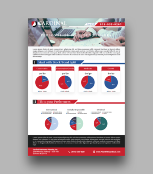 Design de Flyer par Nightmist pour ce projet | Design : #26208074