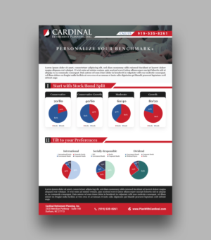 Design de Flyer par Nightmist pour ce projet | Design : #26208303