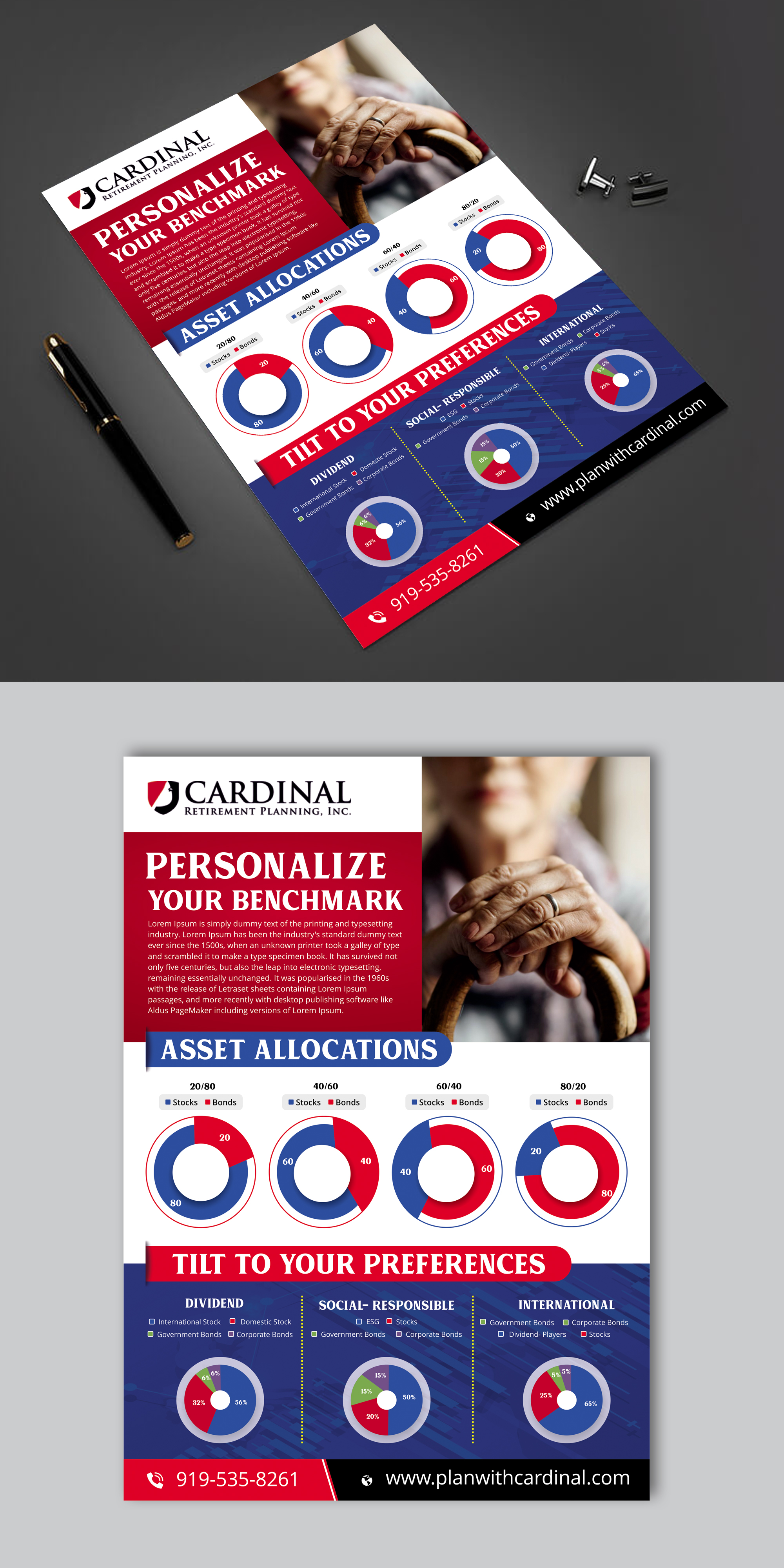 Flyer Design by ecorokerz for this project | Design #26143683