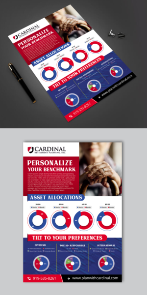 Design de Flyer par ecorokerz pour ce projet | Design : #26143683