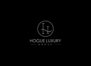 Diseño de Logo por DoMadic para Hogue Luxury Group part of United Real Estate Infinity | Diseño: #26146685