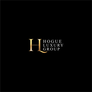 Diseño de Logo por ThiagoB para Hogue Luxury Group part of United Real Estate Infinity | Diseño: #26143973