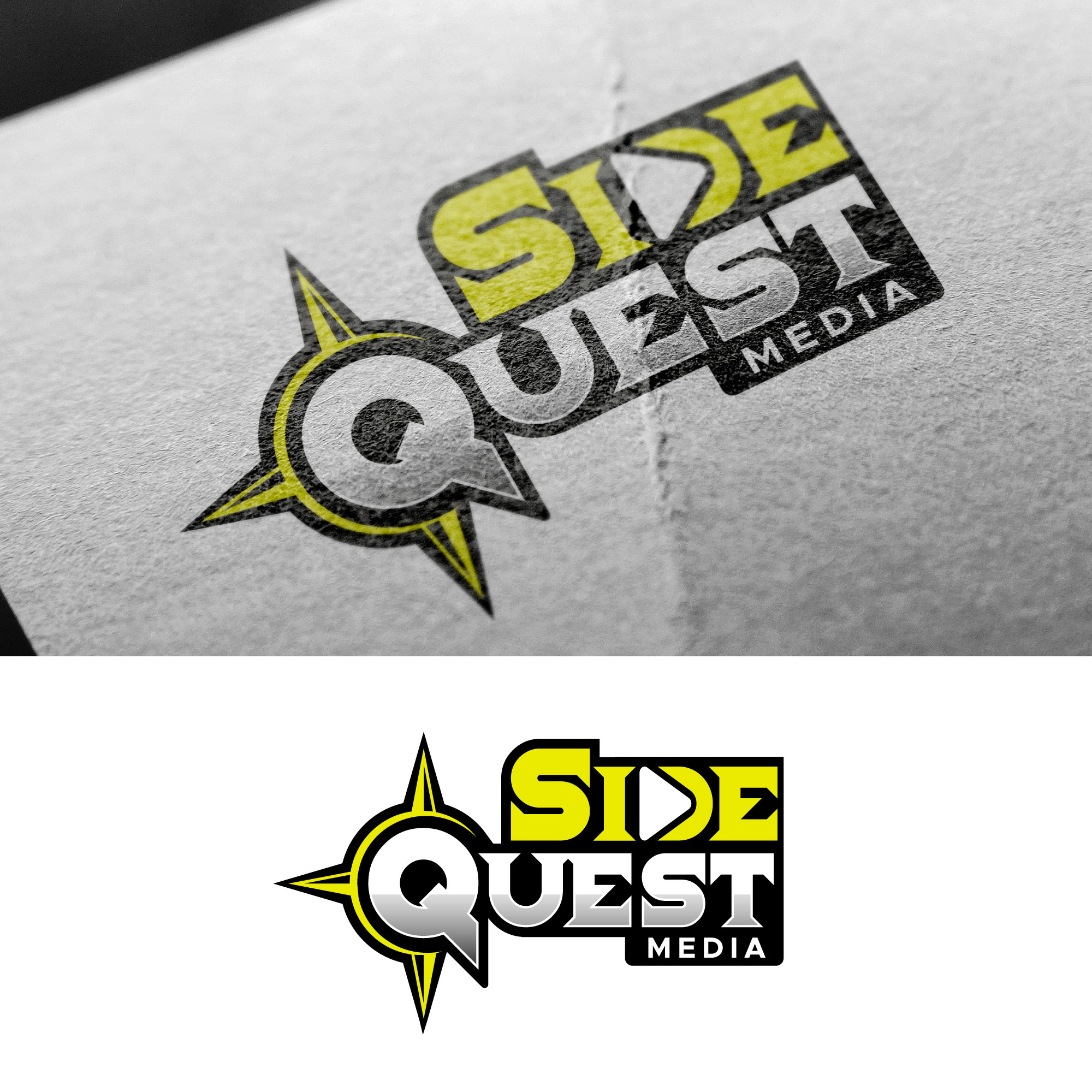 Diseño de Logo por KENGZ para este proyecto | Diseño #26179084