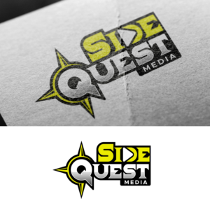 Logo Design by KENGZ for this project | Design: #26179084