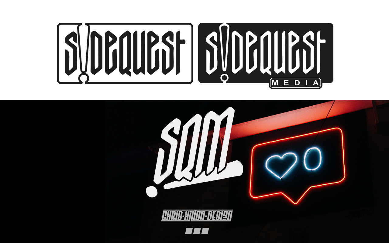 Diseño de Logo por chris.Hilton.design para este proyecto | Diseño #26144106