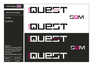 Logo Design by nvisiondesign.co.uk for this project | Design: #26142760