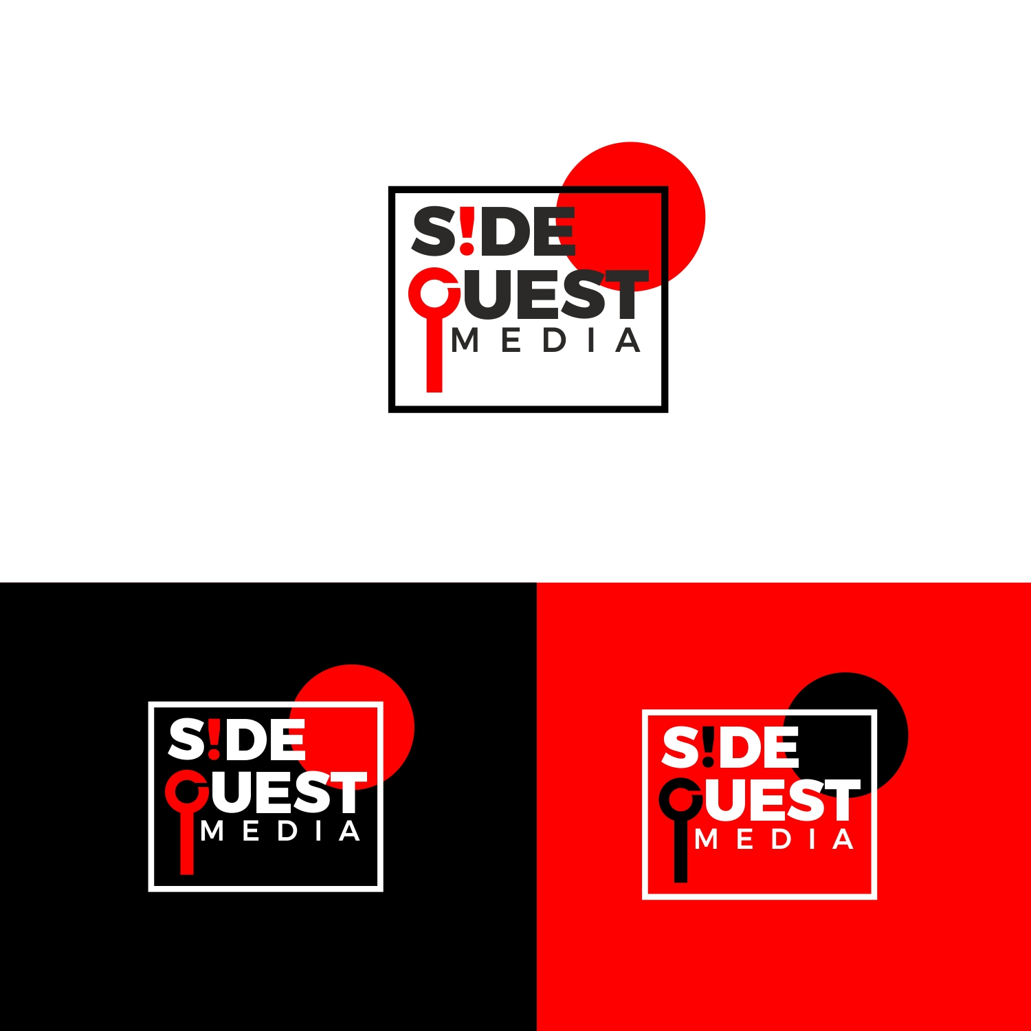 Logo Design by Pixel Sprout for this project | Design #26142909