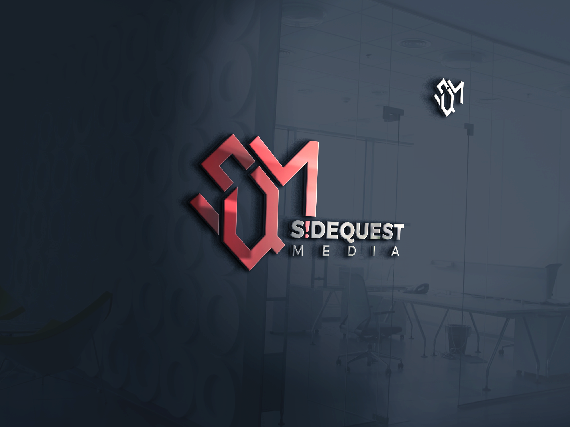 Logo Design by Pixel Sprout for this project | Design #26143002