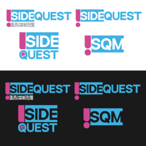 Logo Design by Andy Mavrov