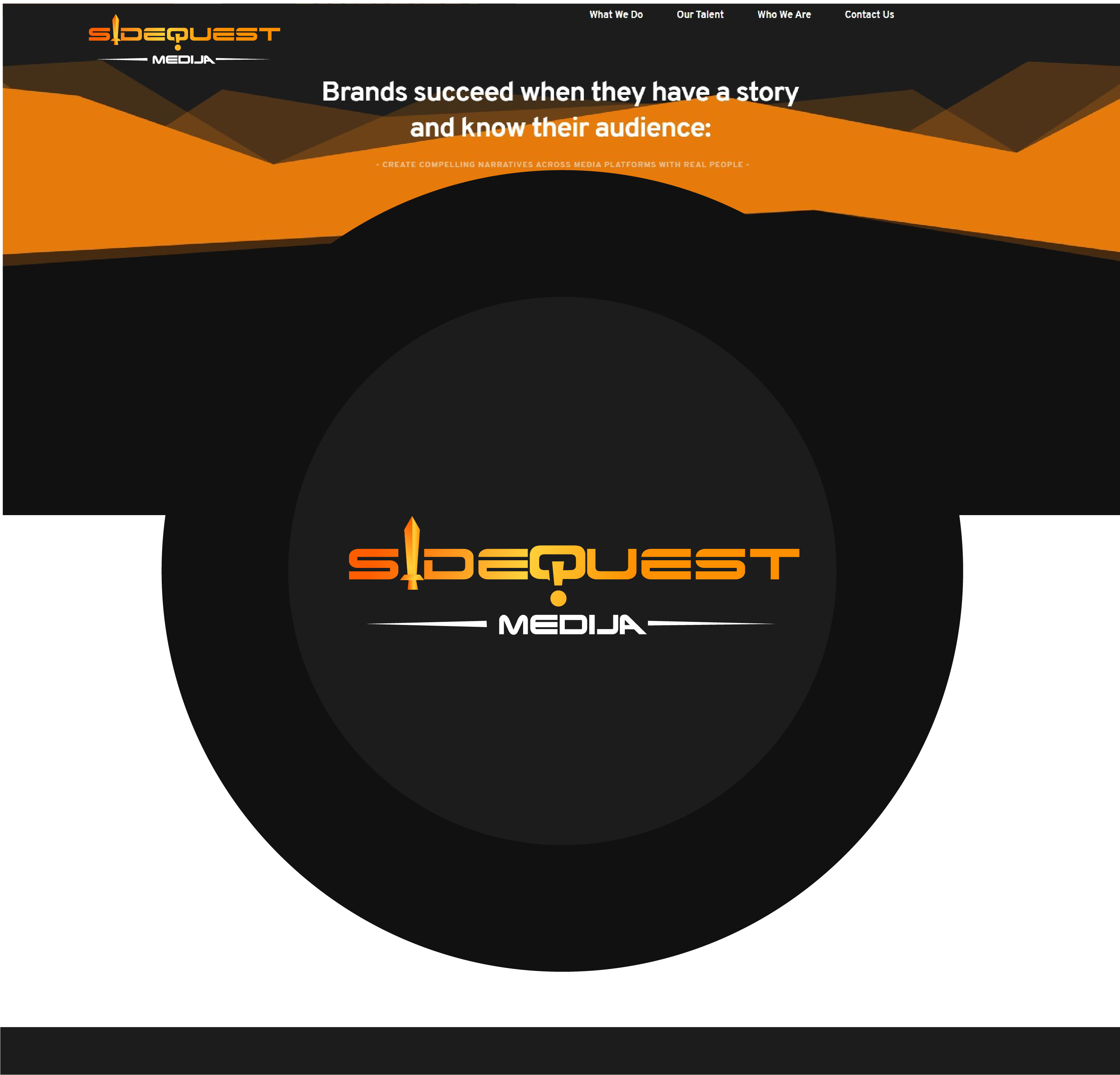 Logo Design by A.STUDIO for this project | Design #26174422