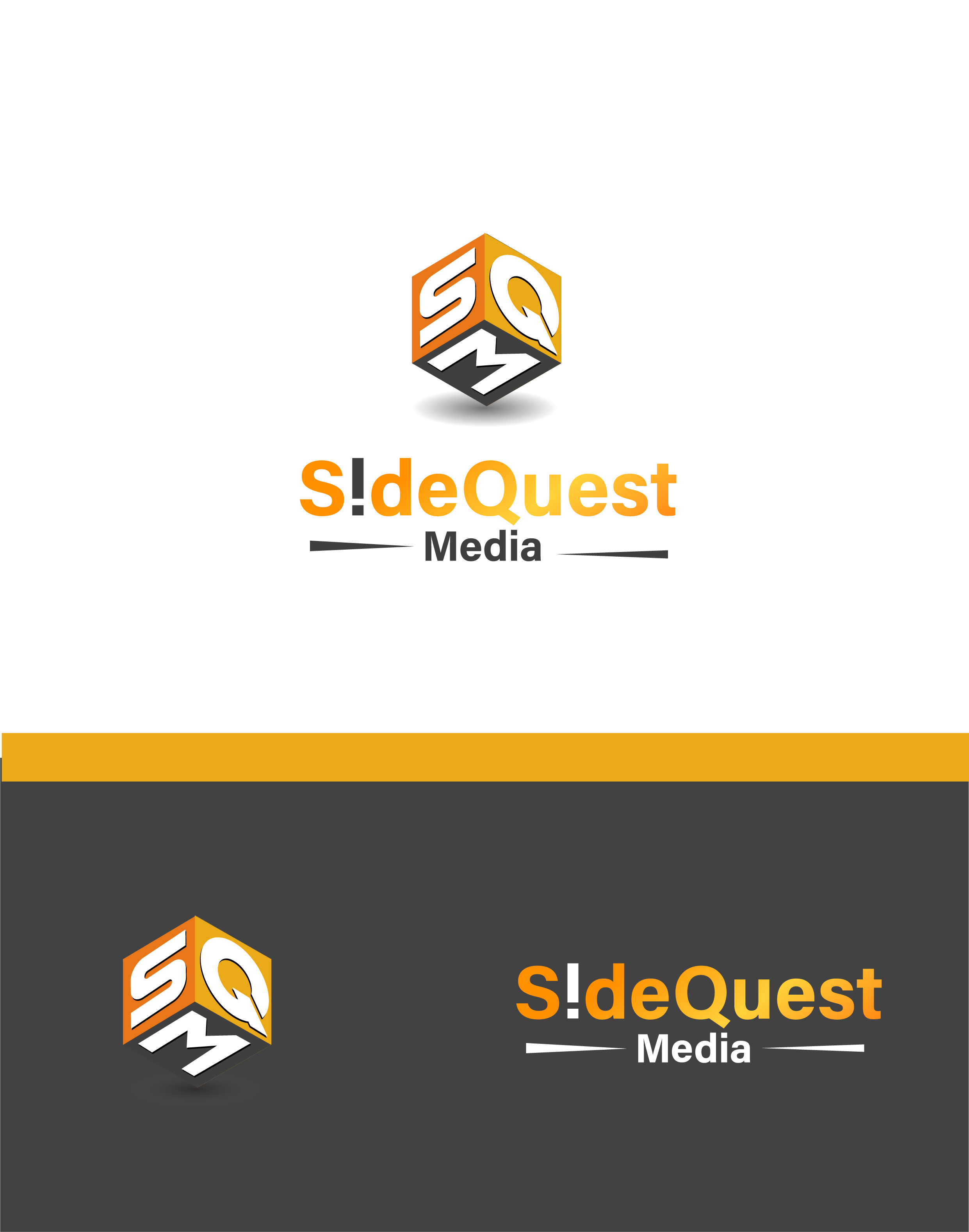 Logo Design by A.STUDIO for this project | Design #26175399