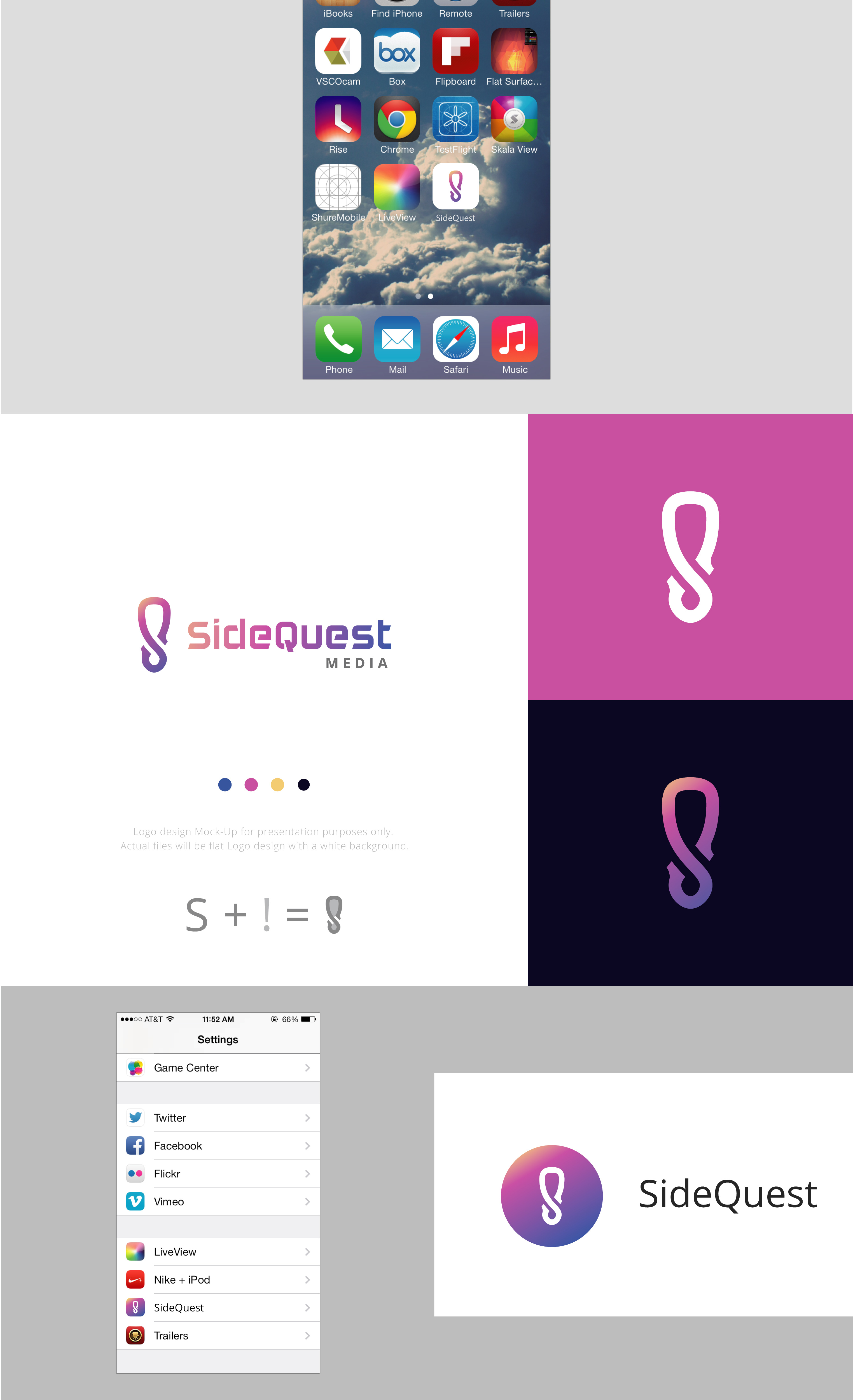 Design de Logo par jnh pour ce projet | Design #26142015