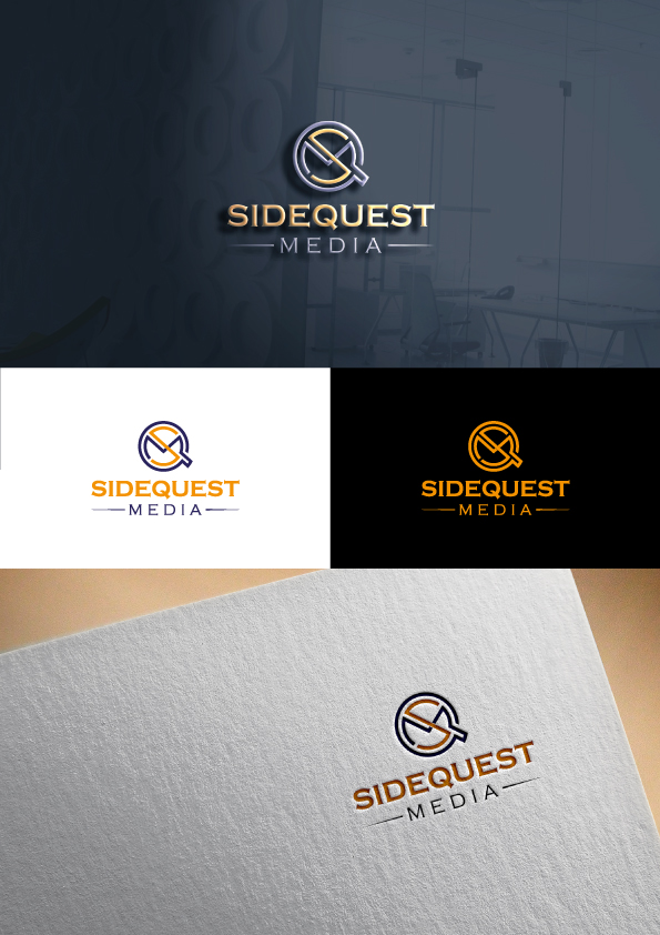 Logo-Design von DesIcon für dieses Projekt | Design #26177195