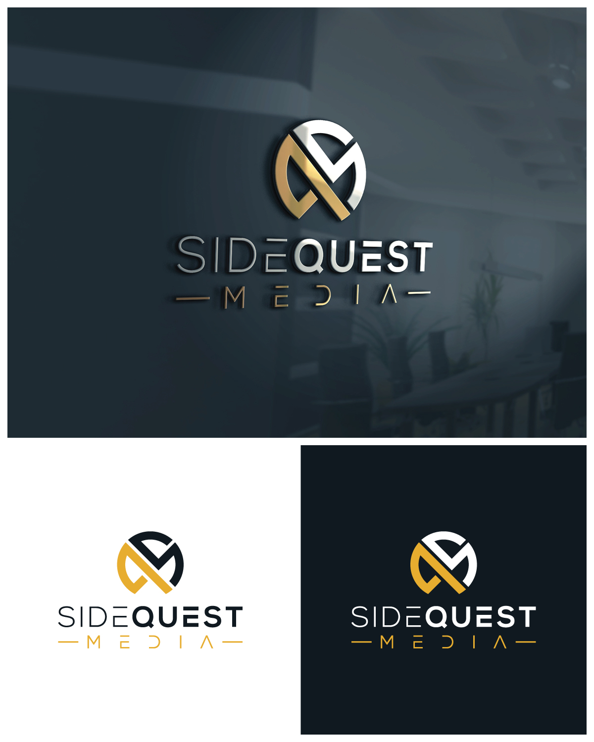Logo Design by Md Shehidul Islam Rimon for this project | Design: #26144445
