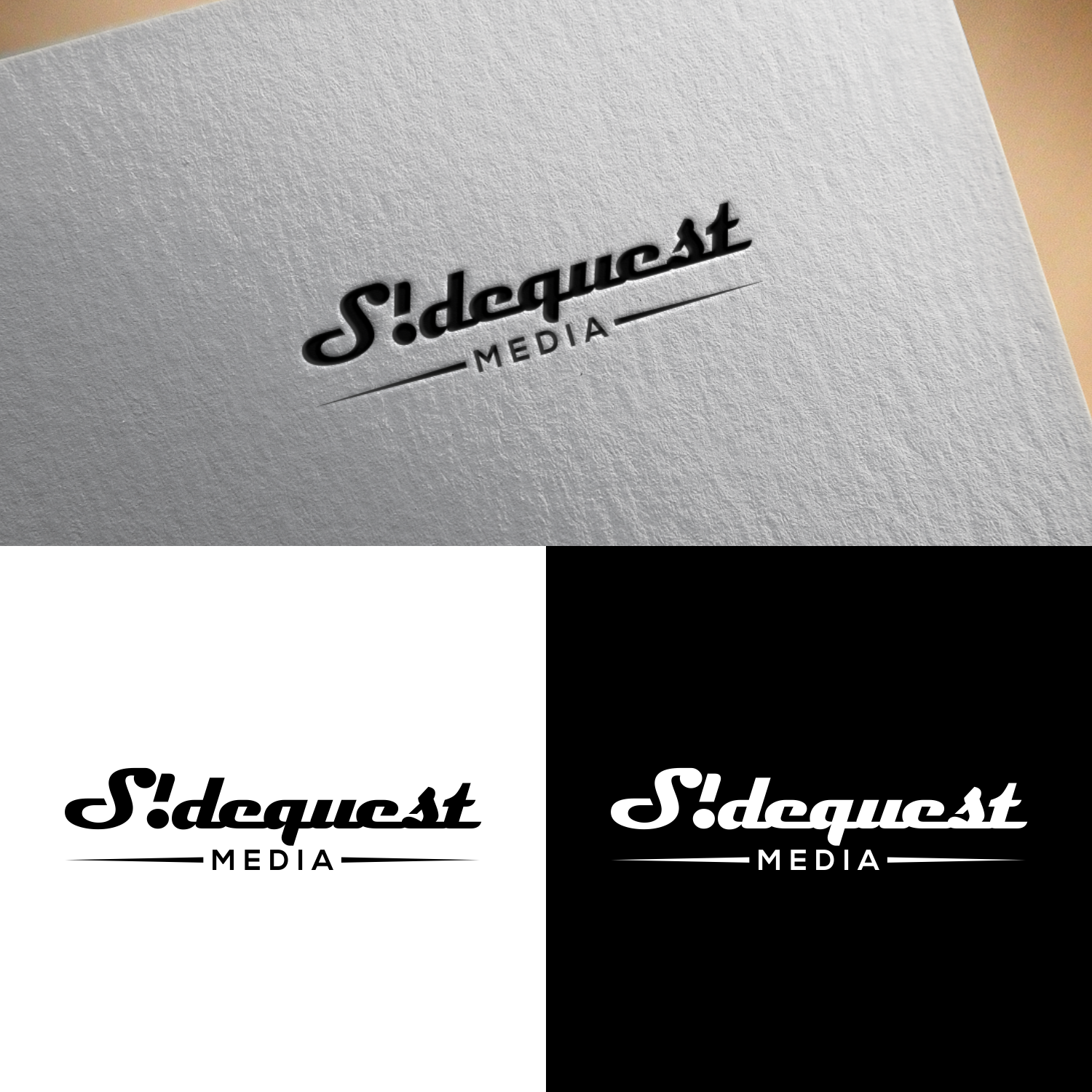 Logo Design by Tangantengen for this project | Design #26143763